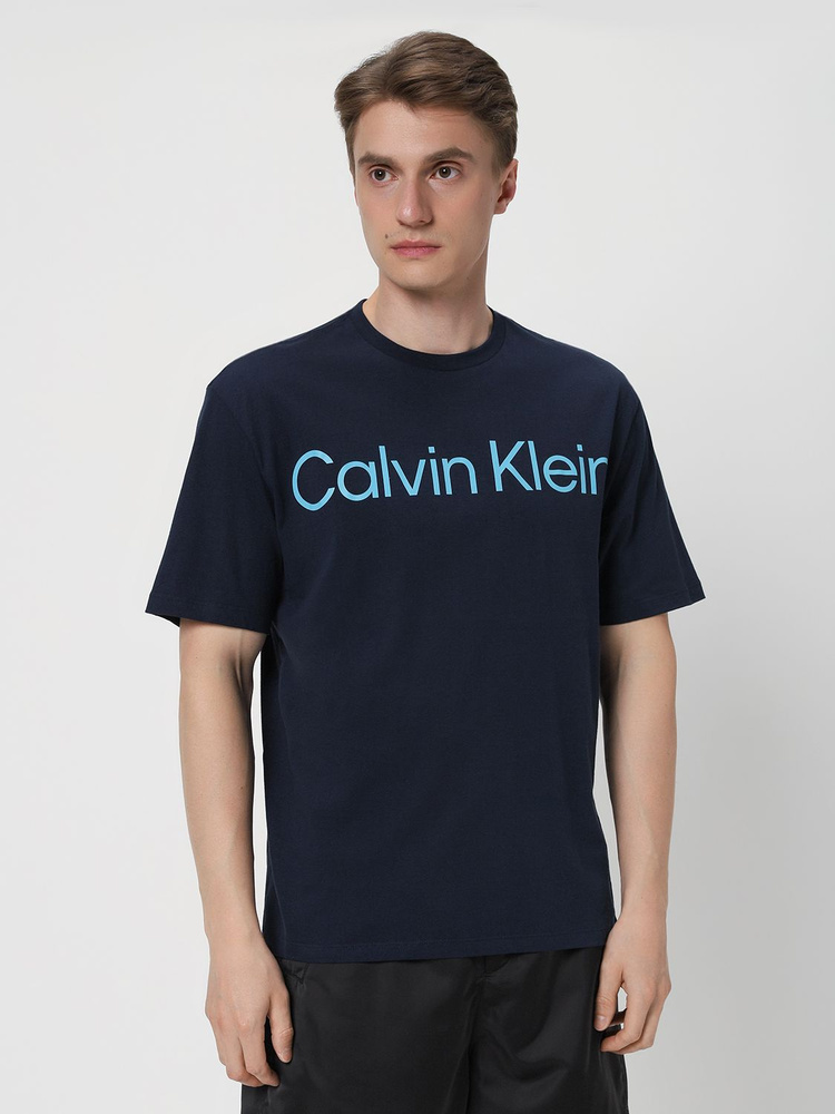 Футболка Calvin Klein #1