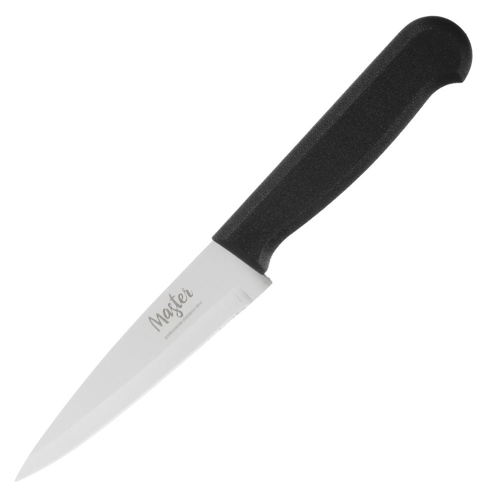 Мастер Кухонный нож универсальный, длина лезвия 12.7 см #1