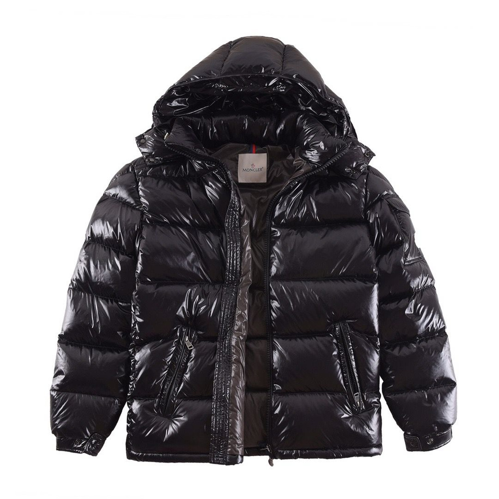 Пуховик MONCLER #1