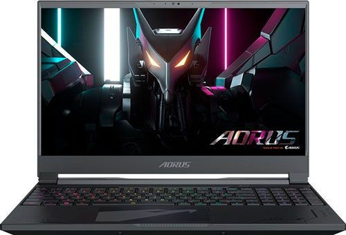 Gigabyte Aorus 15X AKF (AKF-B3KZ754SH) Игровой ноутбук 15.6", Intel Core i9-13900HX, RAM 16 ГБ, SSD 1024 #1