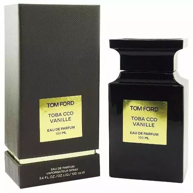 Tom Ford Вода парфюмерная Tobaco Vanil 100 мл #1