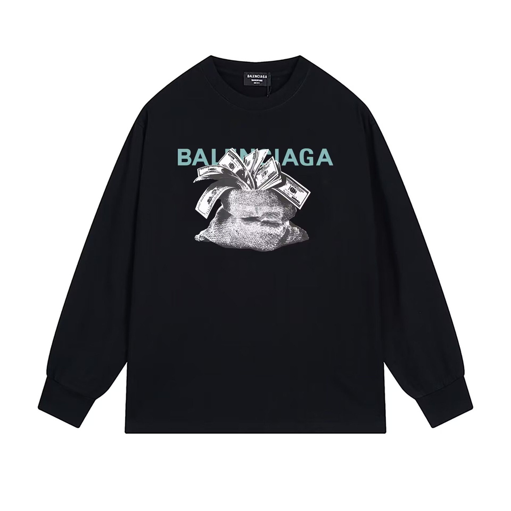 Свитшот Balenciaga #1