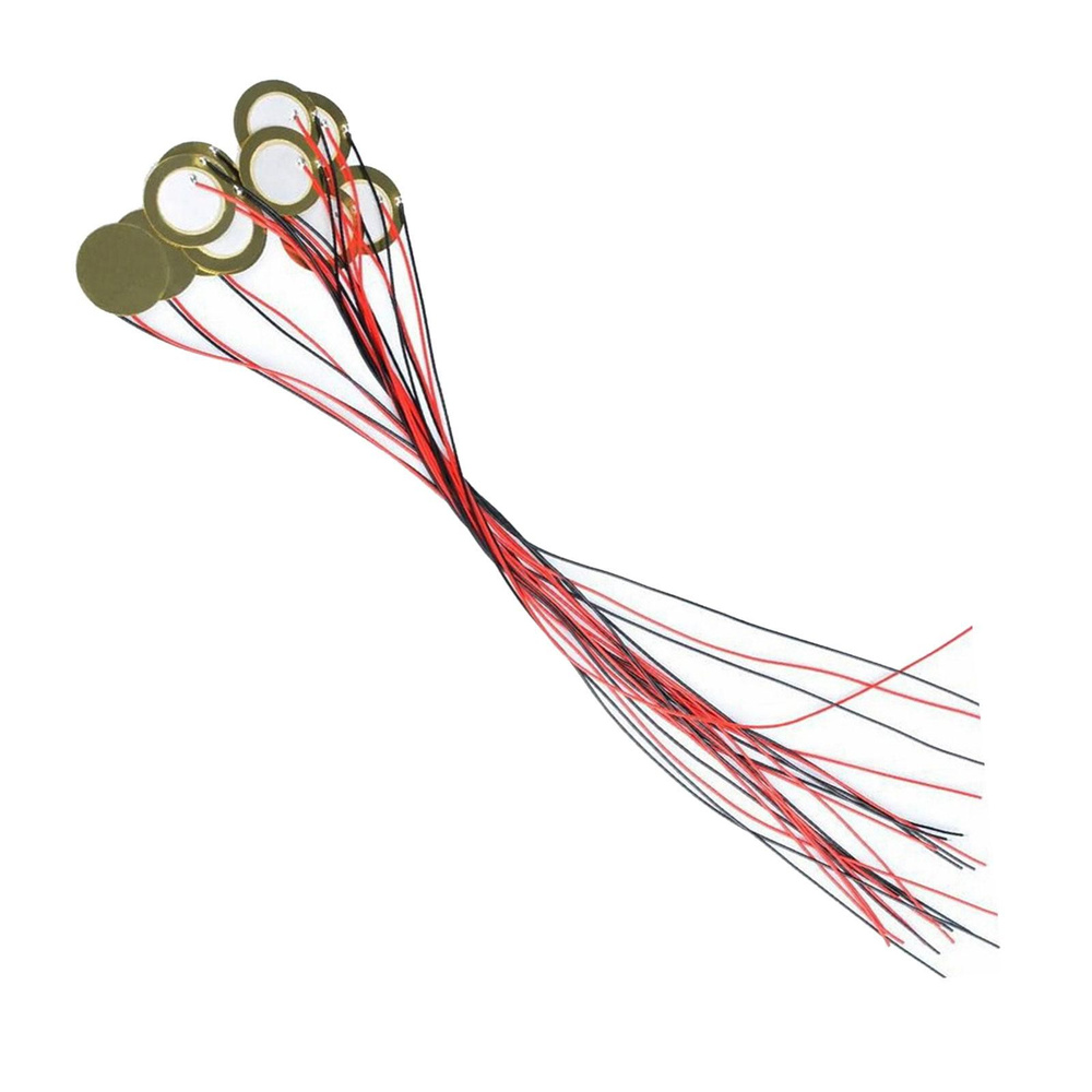 Запасные части для пьезозвукоснимателя 35 мм Заменить 35 мм - купить с ...