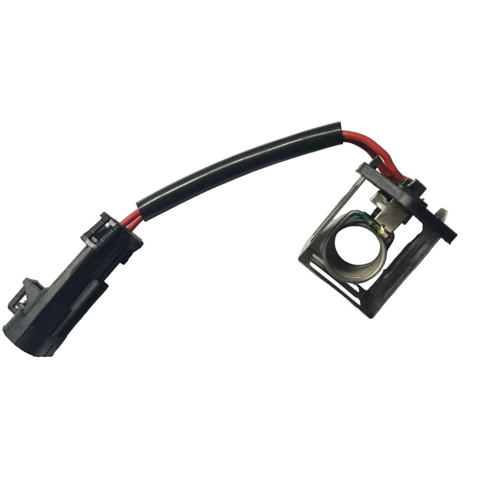 Резистор вентилятора охлаждения двигателя Лада Калина - арт. 1118 ...