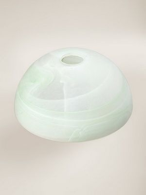 Плафон Vitaluce 1/2 SFERA D16 alabastro verde %РАСПРОДАЖА!% #1
