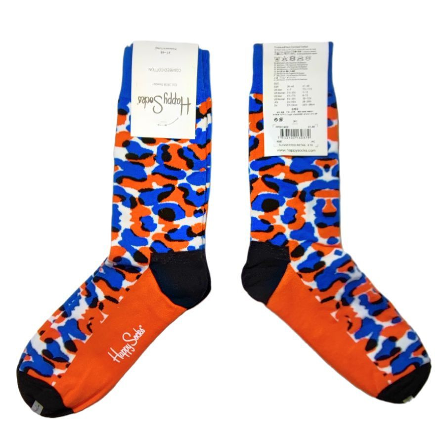 Носки Happy Socks, 1 пара #1