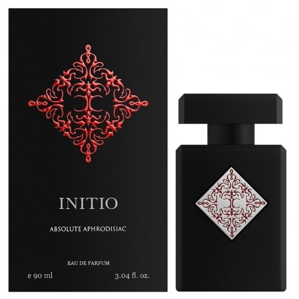 Initio Parfums Prives Initio Absolute Aphrodisiac Вода парфюмерная 90 мл #1