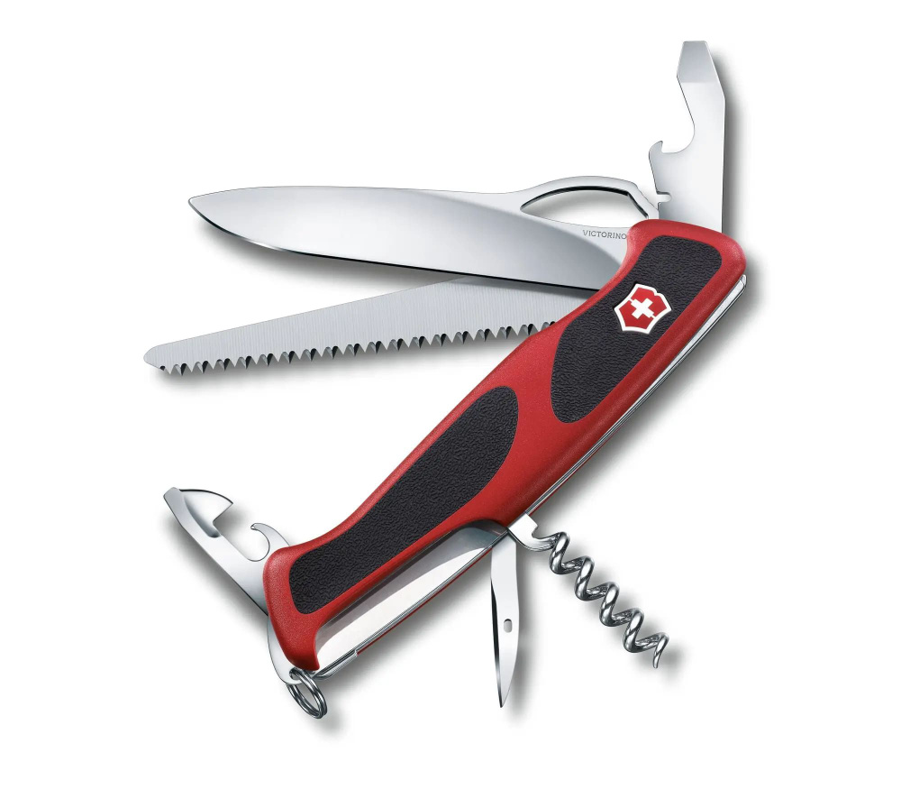 Victorinox Нож туристический Нож RangerGrip 79 #1
