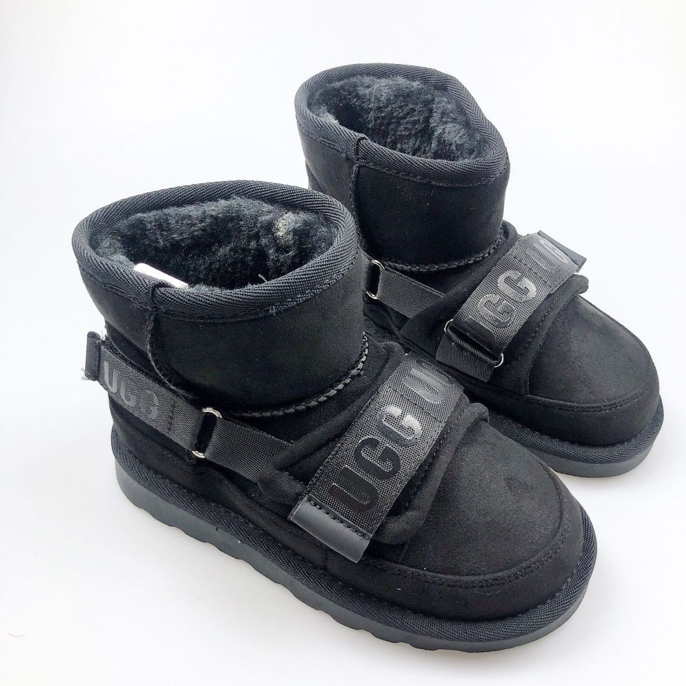 Угги UGG #1