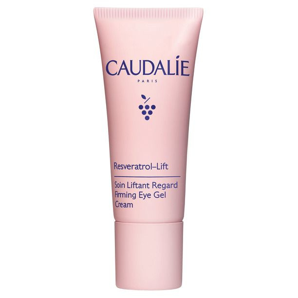 Caudalie / RESVERATROL LIFT Крем-гель для глаз с эффектом лифтинга, 15мл  #1