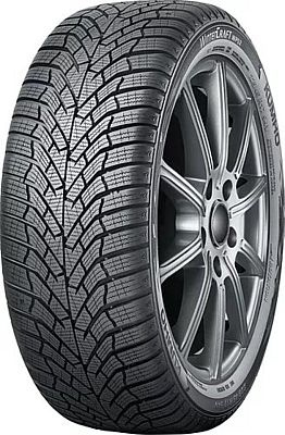 Kumho WinterCraft WP52 Шины  зимние 175/70  R13 82T Нешипованные #1