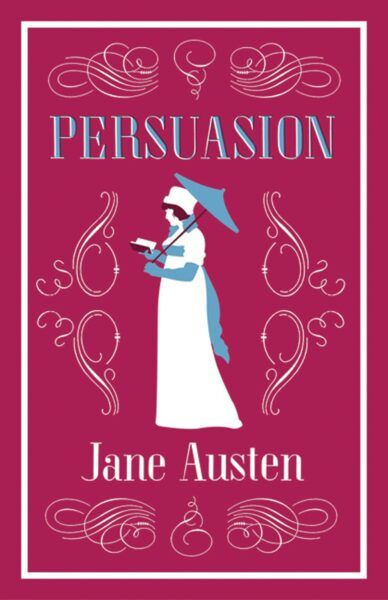 Persuasion. Austen J. #1