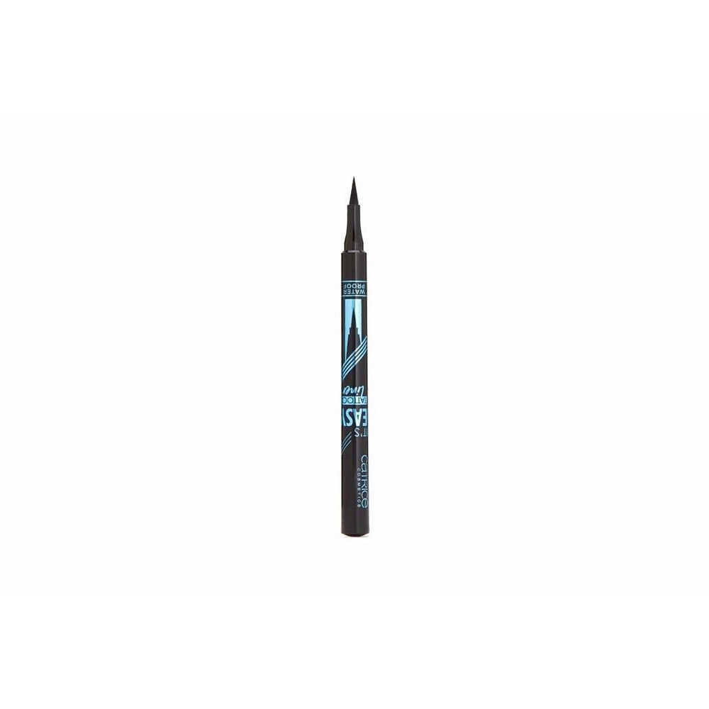 Подводка для глаз It's Easy Tattoo Liner Waterproof - 1 шт #1