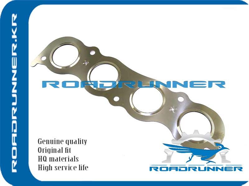 RoadRunner Прокладка впускного коллектора, арт. RR-28521-2E000, 1 шт.  #1