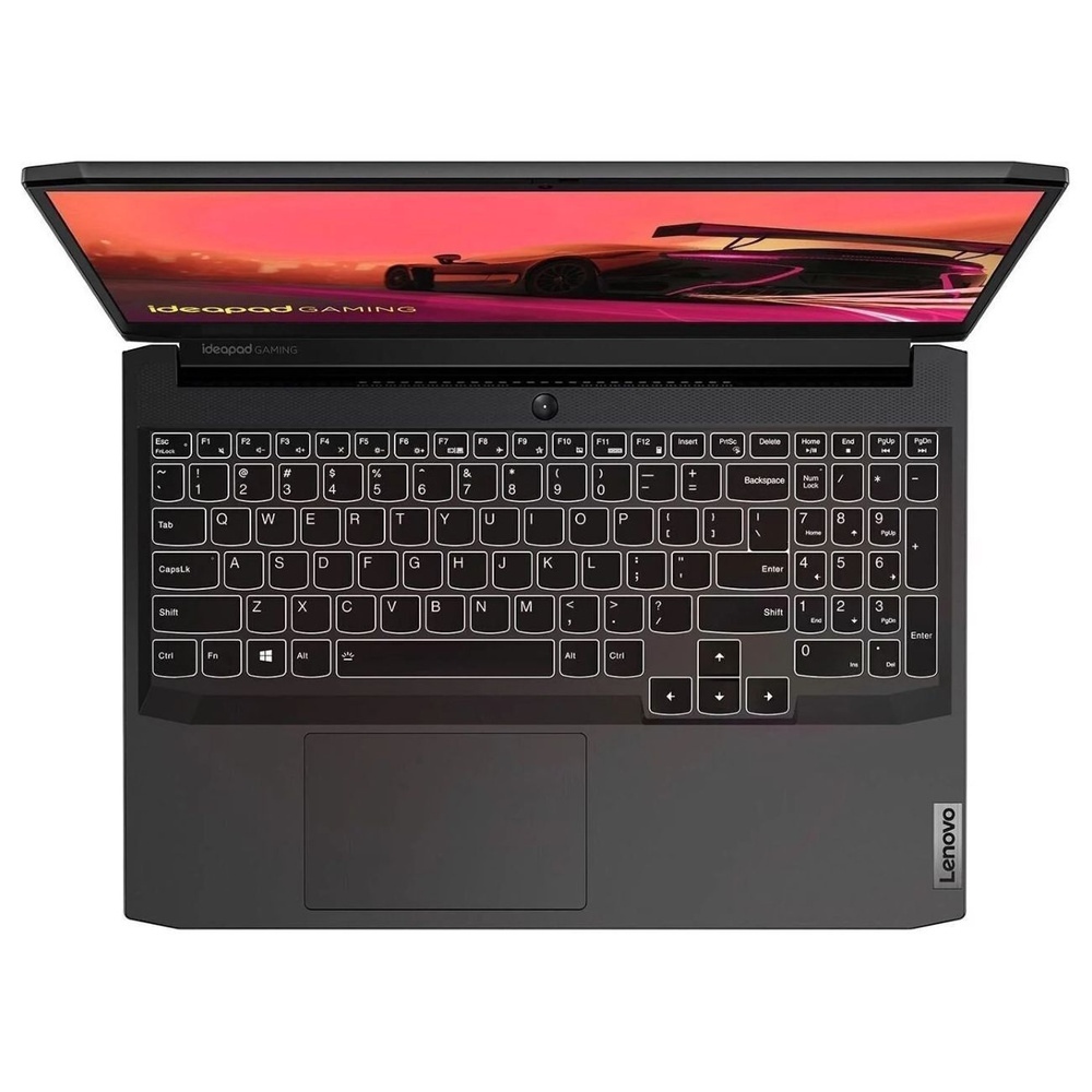 ноутбук игровой lenovo ideapad gaming 3 15ach6 (82k2022uin) отзывы