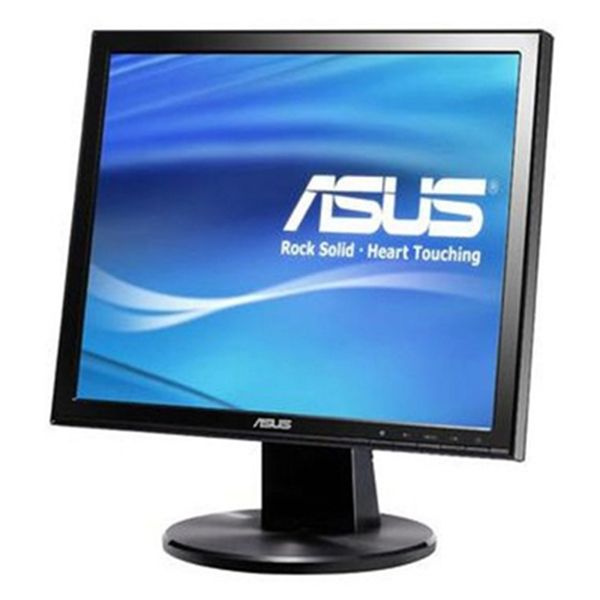 ASUS 19" Монитор VB191S #1