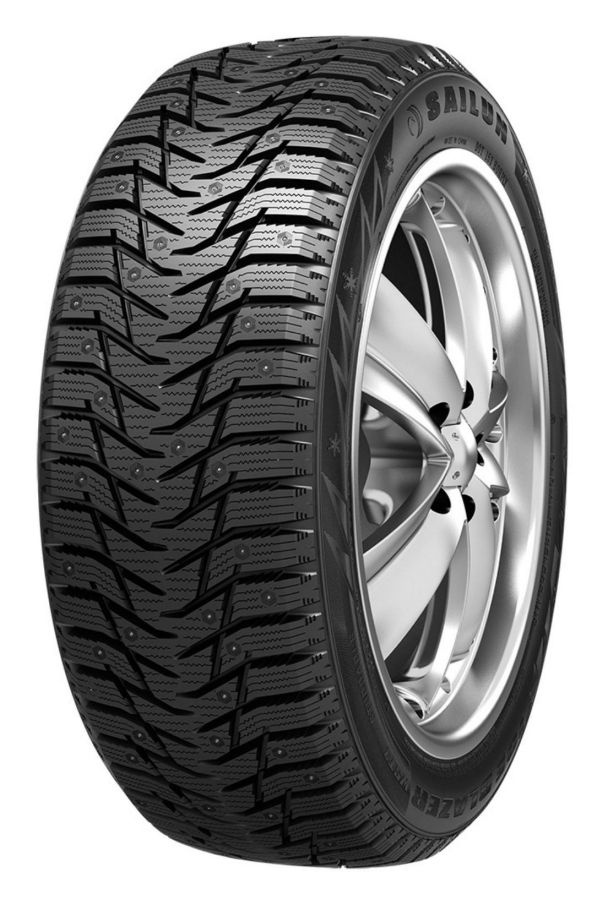 Sailun Ice Blazer WST3 Шины  зимние 255/50  R19 107T Шипованные #1