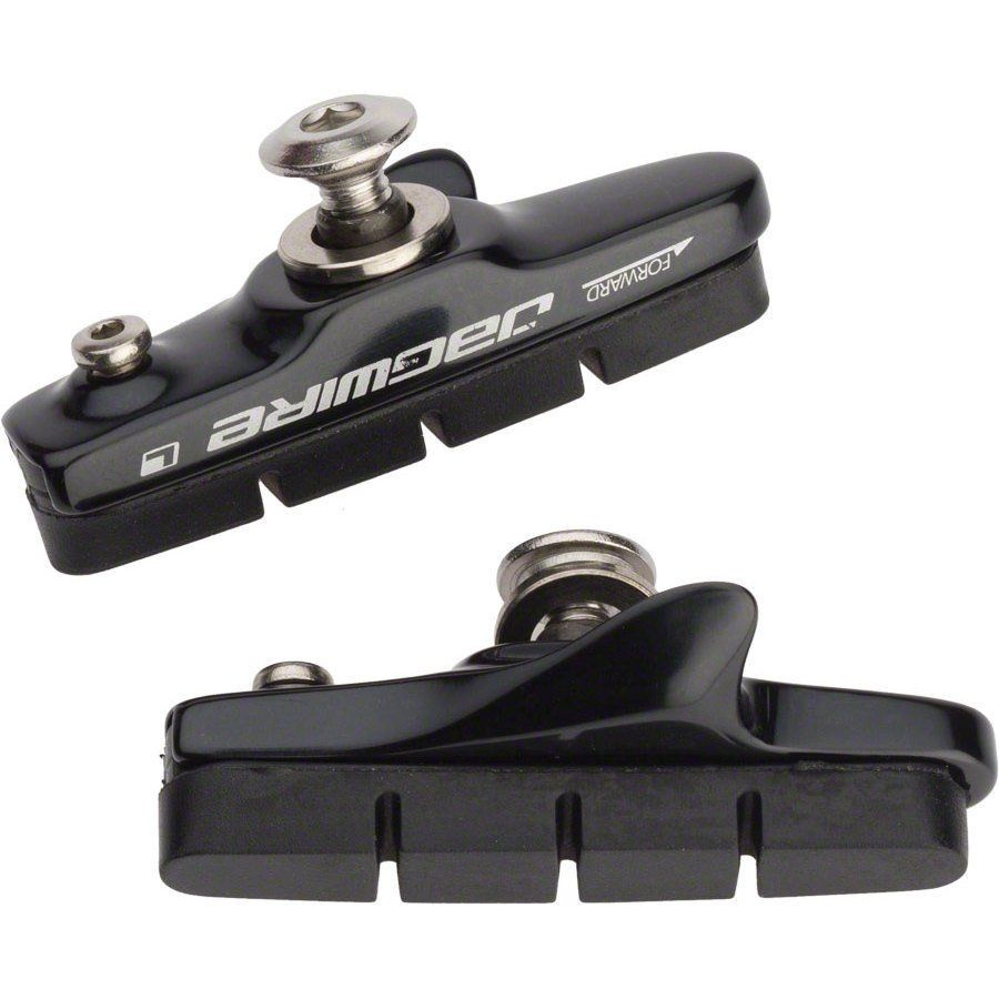 Тормозные колодки V-brake Jagwire Road Pro S Lite к Sram/Shimano #1