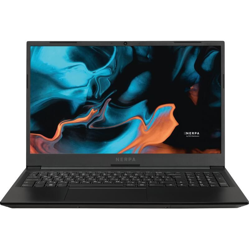 NERPA Caspica I552-15 IPS FHD (1920x1080) Ноутбук 15.6", Intel Core i5-1235U, RAM 8 ГБ, SSD 256 ГБ, Intel #1