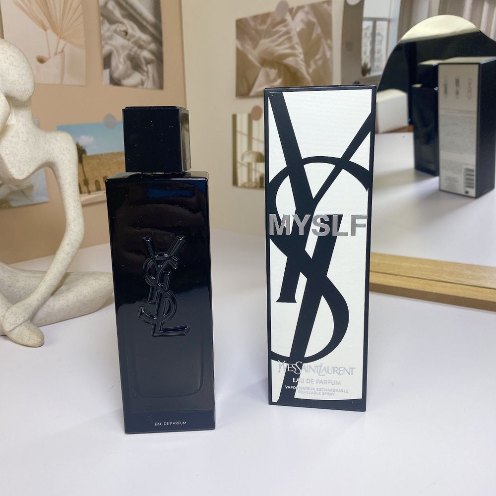 Yves Saint Laurent Духи Артикул00323 100 мл #1