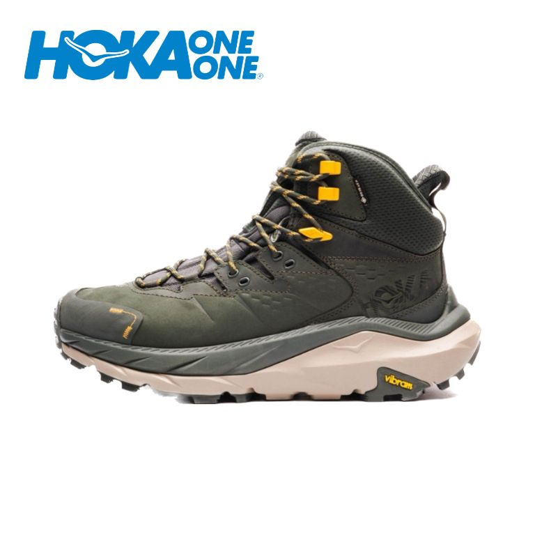 Ботинки для треккинга HOKA ONE ONE #1