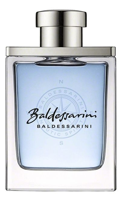 Baldessarini туалетная вода Nautic Spirit, 50 мл #1