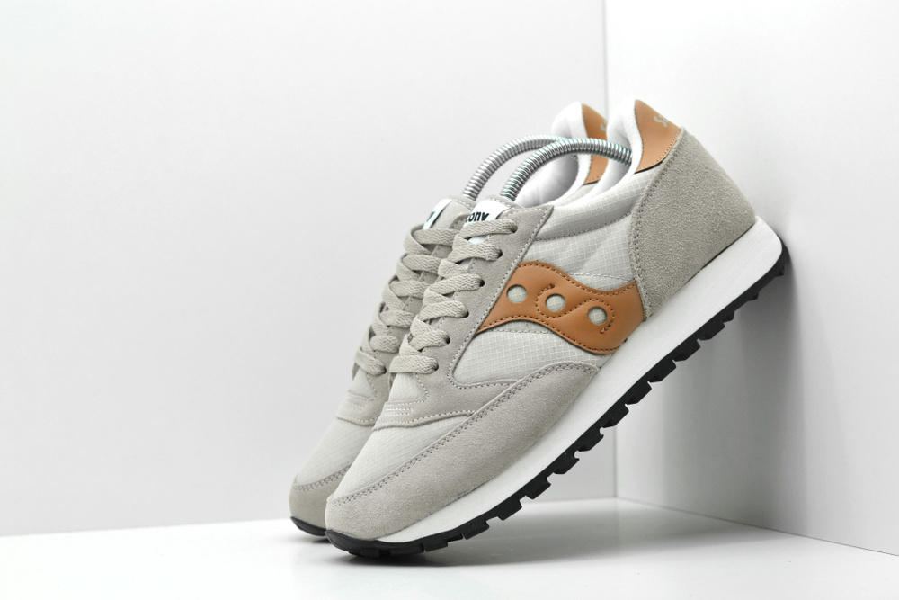 Кроссовки Saucony Jazz Original #1