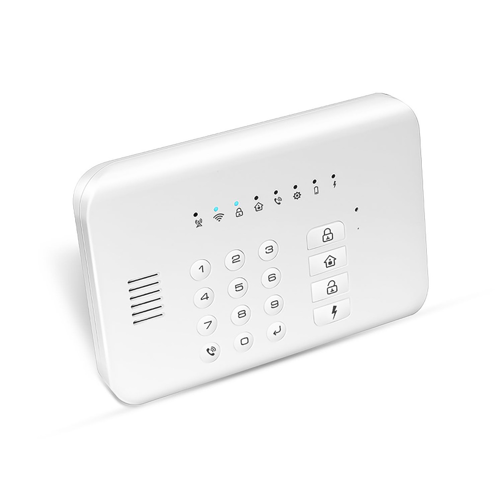 Беспроводная охранная WiFi / GSM сигнализация Страж Старт 2.0  #1