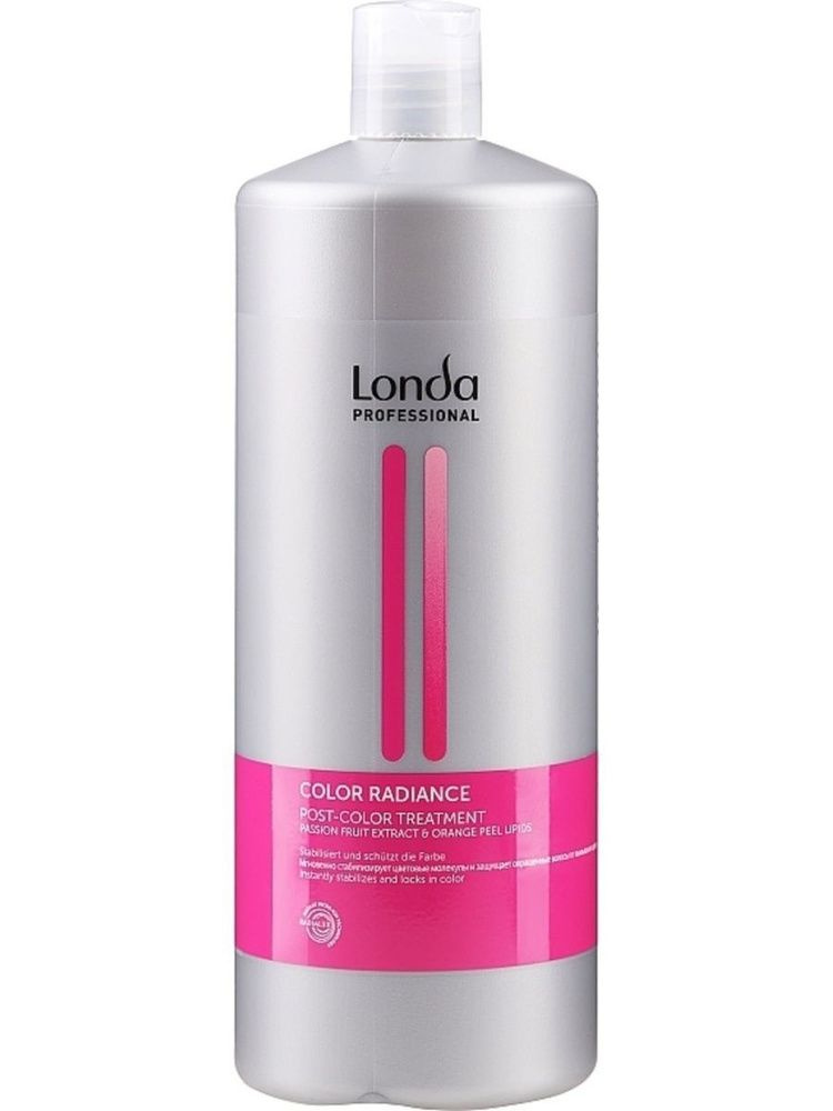 Londa Professional Color radiance стабилизатор окрашивания 1000 мл #1