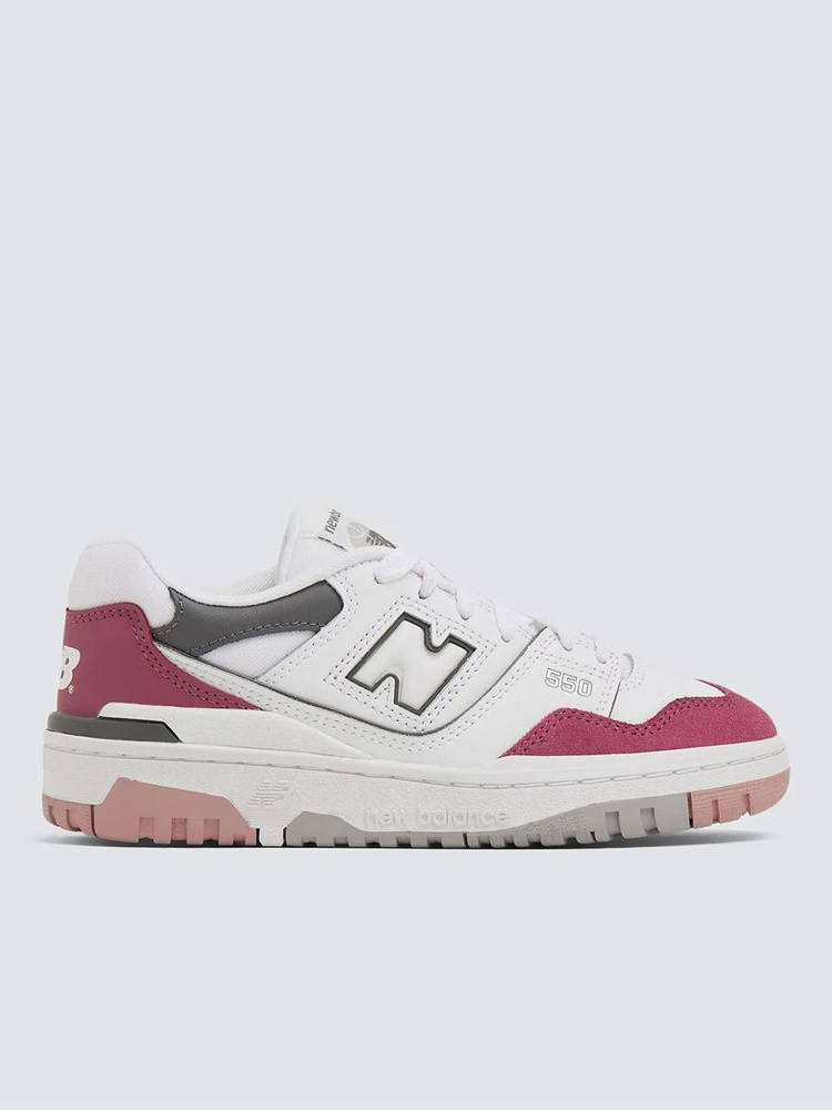 Кеды New Balance 550 #1