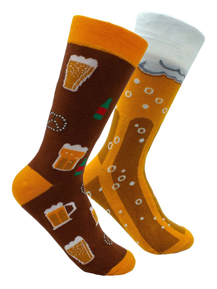 Носки carnavalsocks, 1 пара #1