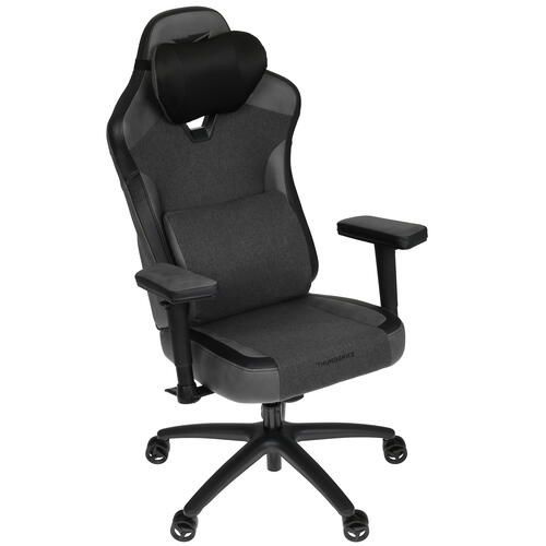 ThunderX3 Игровое компьютерное кресло, черный #1