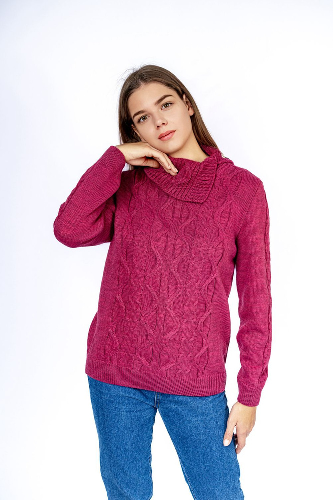 Джемпер ANRI knitwear #1