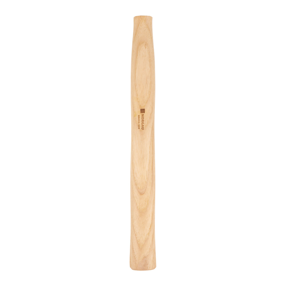 Рукоятка для молотка NORGAU Industrial для бойка 500 г, из древесины гикори, 320 мм  #1