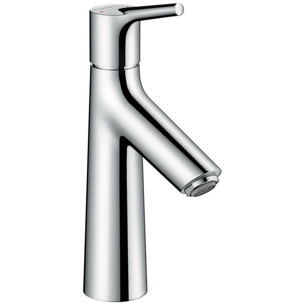 Смеситель для раковины Hansgrohe Talis S 100 72021000 #1