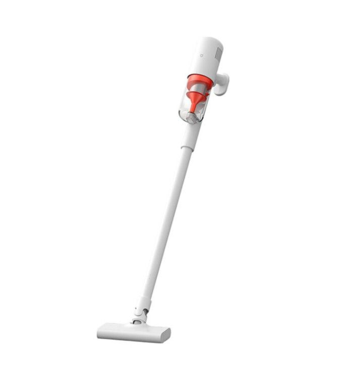 Пылесос Xiaomi Mijia Handheld Vacuum Cleaner 2 (B205) #1