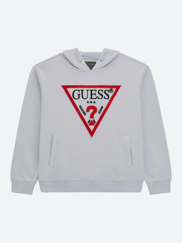 Толстовка GUESS #1