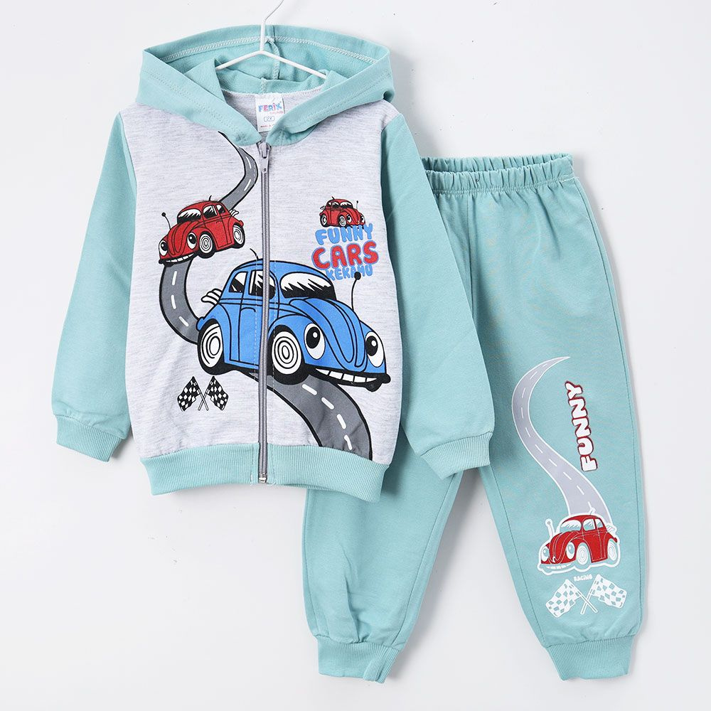 Комплект одежды Ferix Весь мир моды - купить с доставкой по выгодным ...