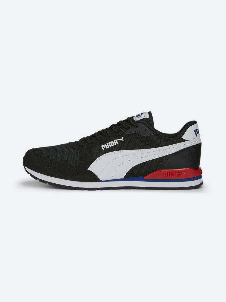 Кроссовки PUMA ST Runner v3 Mesh #1