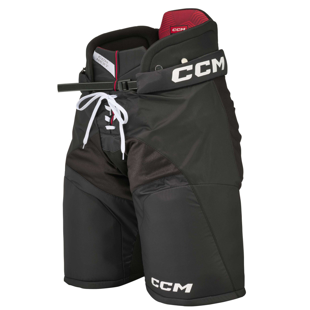 Трусы CCM NEXT SR (BLK L) #1