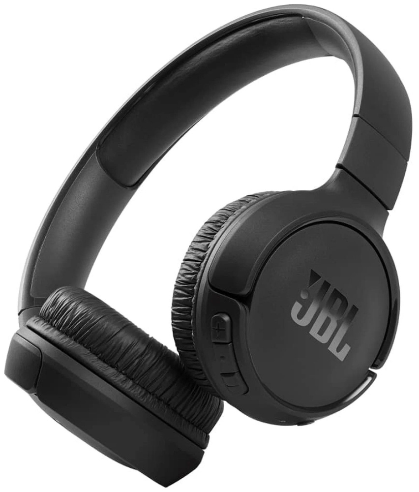 Беспроводные наушники JBL Tune 570BT, черный #1