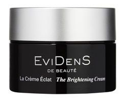 Крем для лица Evidens de Beaute The Brightening Cream #1