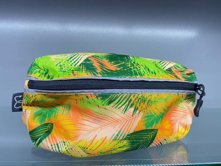 Сумка Enklepp Marathon Waist Bag (sweet palm no tobacco no nicotine), #1