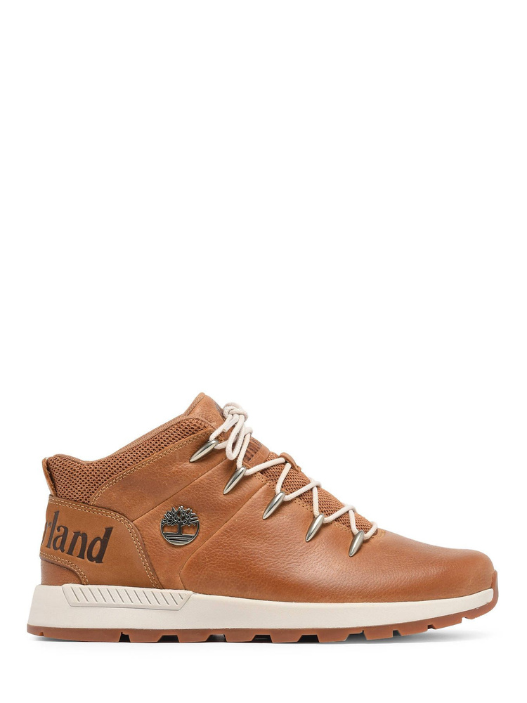 Полуботинки Timberland SPRINT TREKKER Mid #1