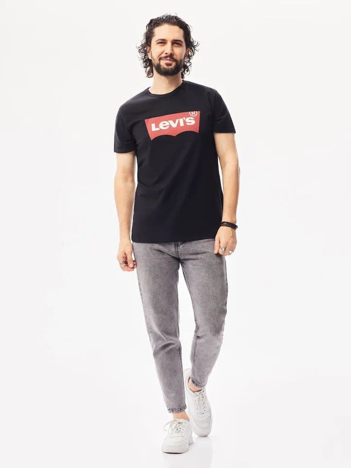 Футболка Levi's #1