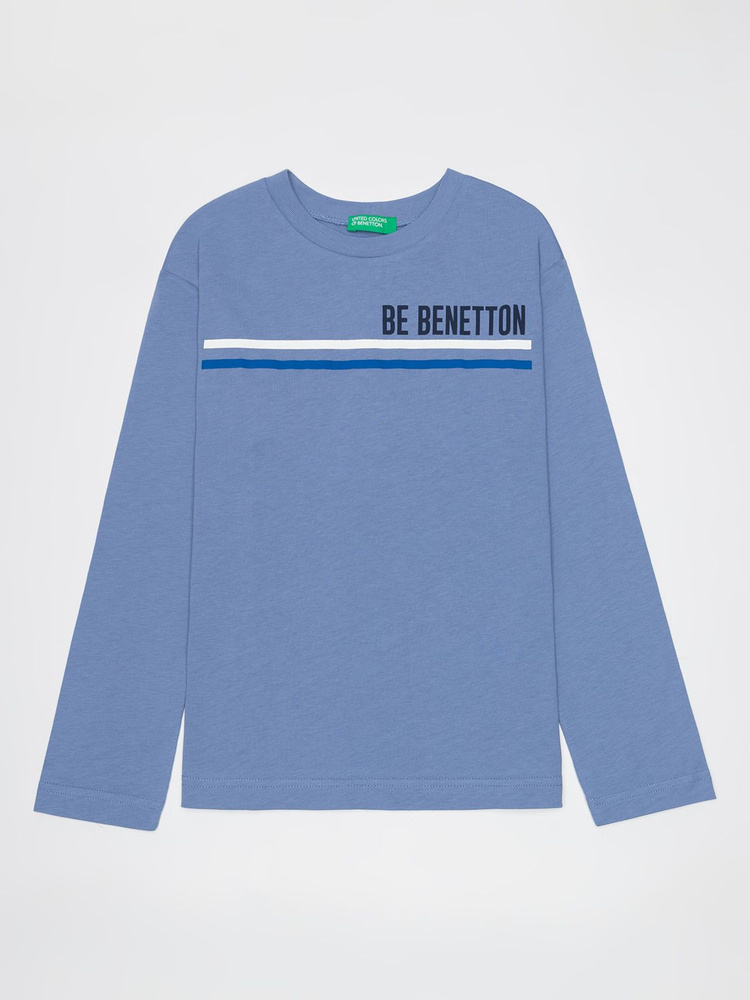 Лонгслив United Colors of Benetton #1