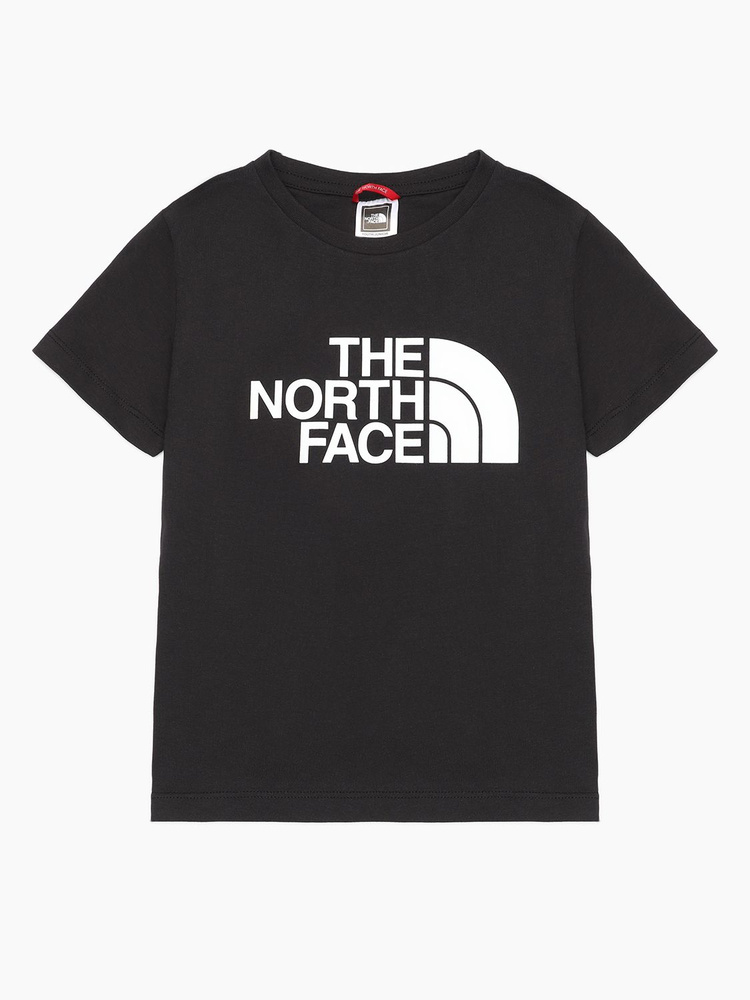 Футболка The North Face Teens S/S Easy Tee #1