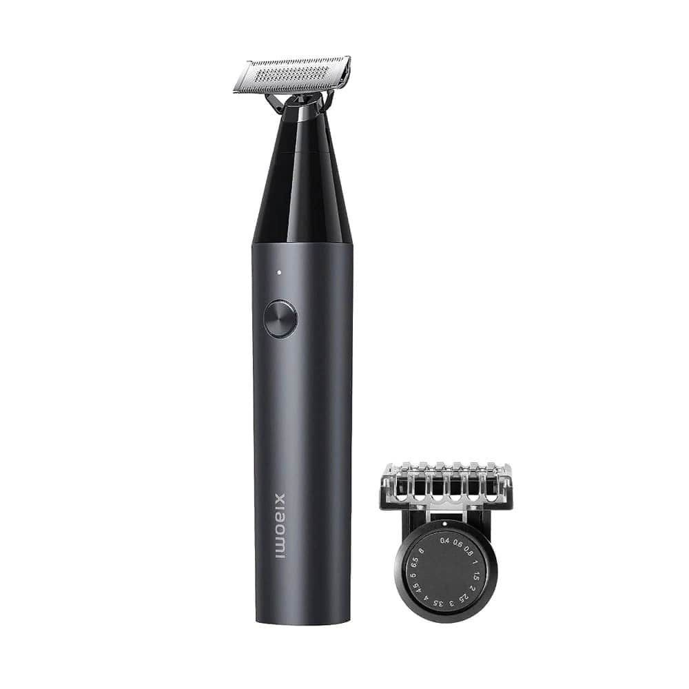 Триммер Xiaomi UniBlade Trimmer X300 Black #1