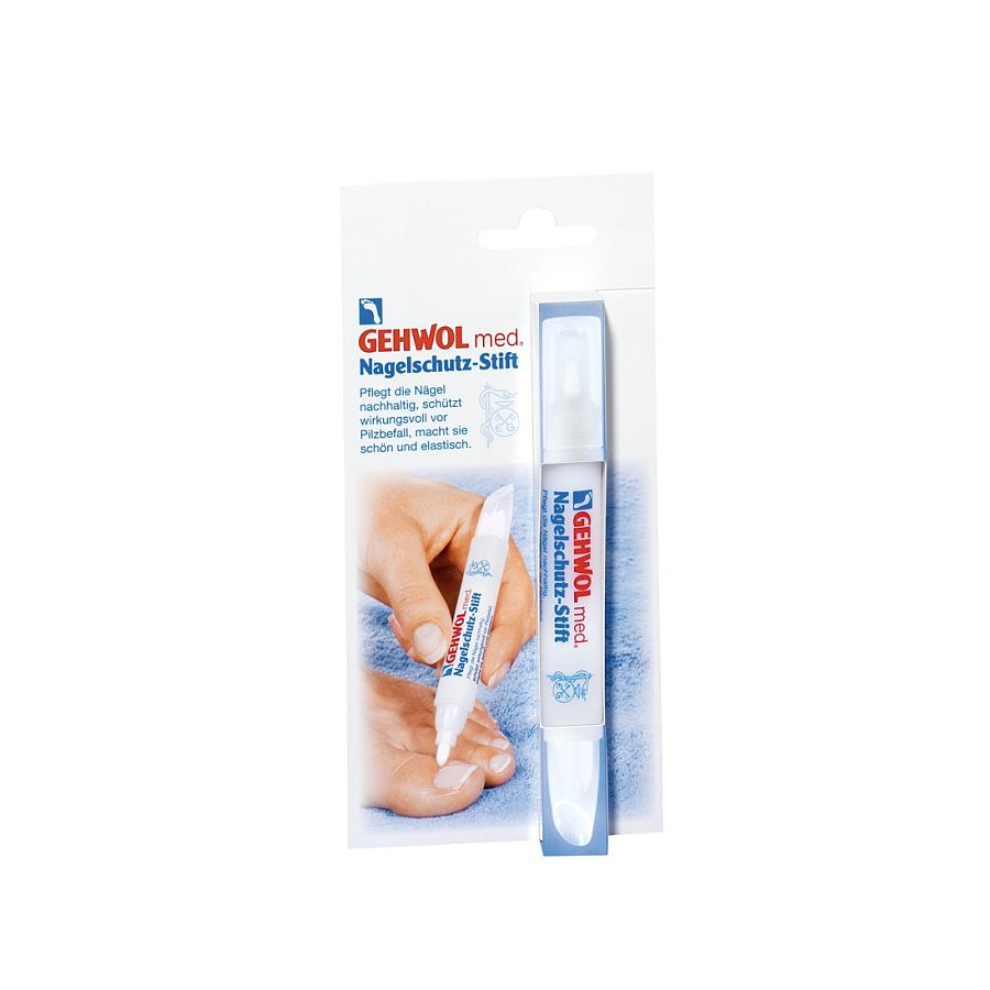 Gehwol Med Nail Protection Pen - Защитный крем-карандаш 3 мл #1