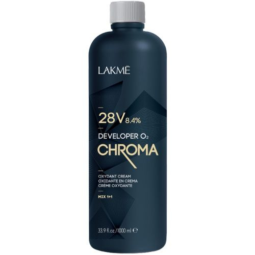 Lakme Окислитель 8%, 60 мл #1